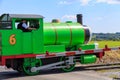 Percy the Small Engine at Strasburg PA